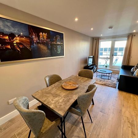 Parnell Corner Apartments Dublin Zewnętrze zdjęcie