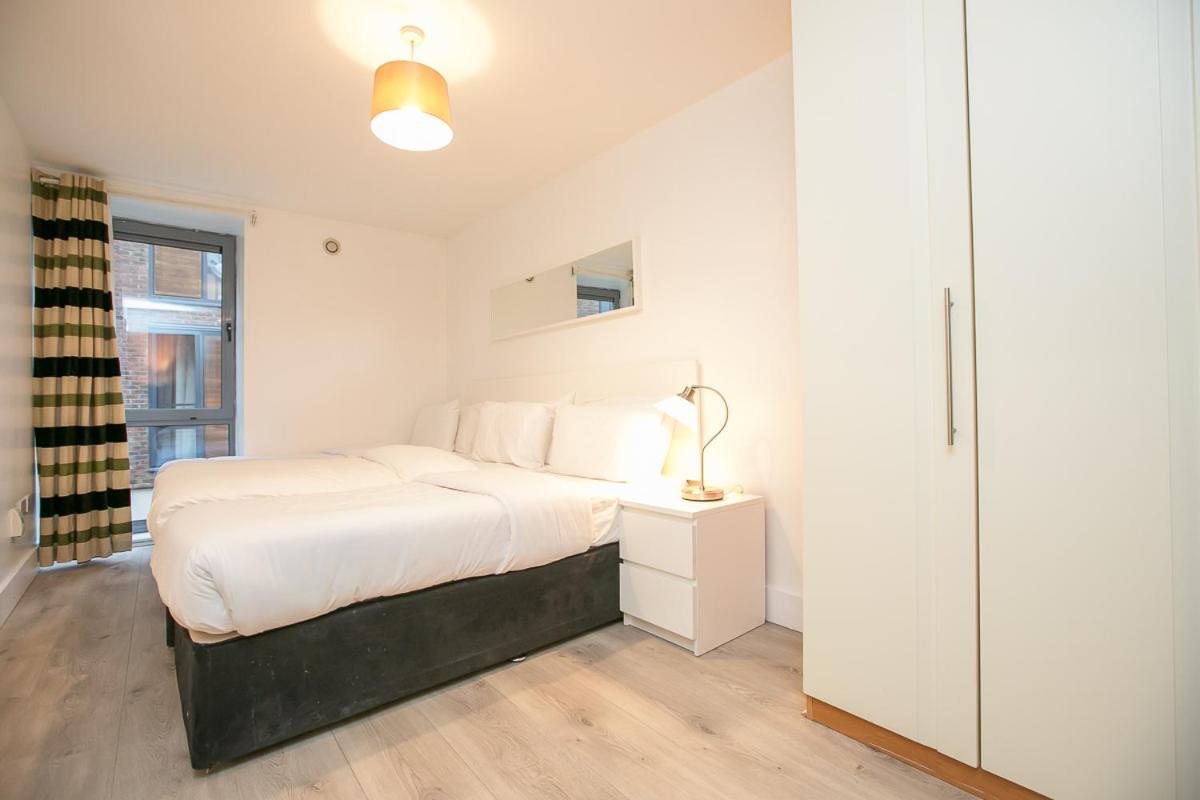 Parnell Corner Apartments Dublin Zewnętrze zdjęcie