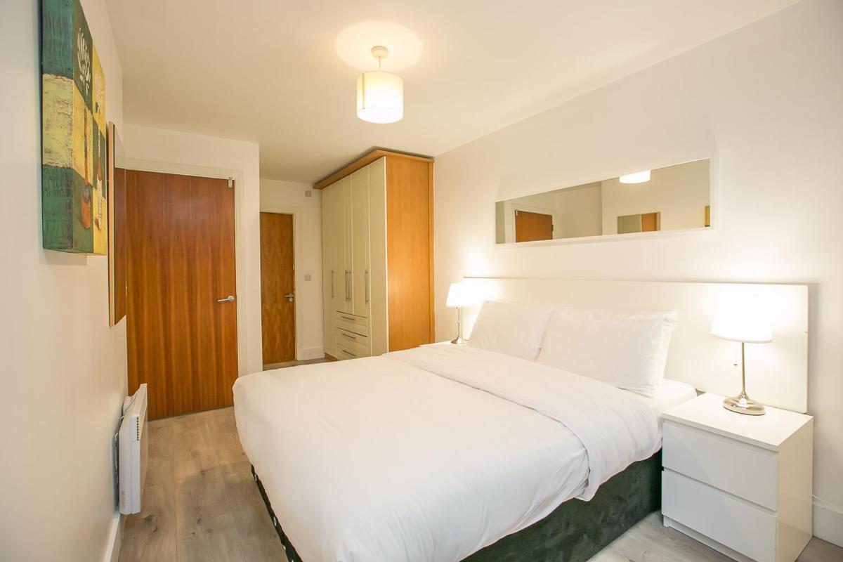 Parnell Corner Apartments Dublin Zewnętrze zdjęcie
