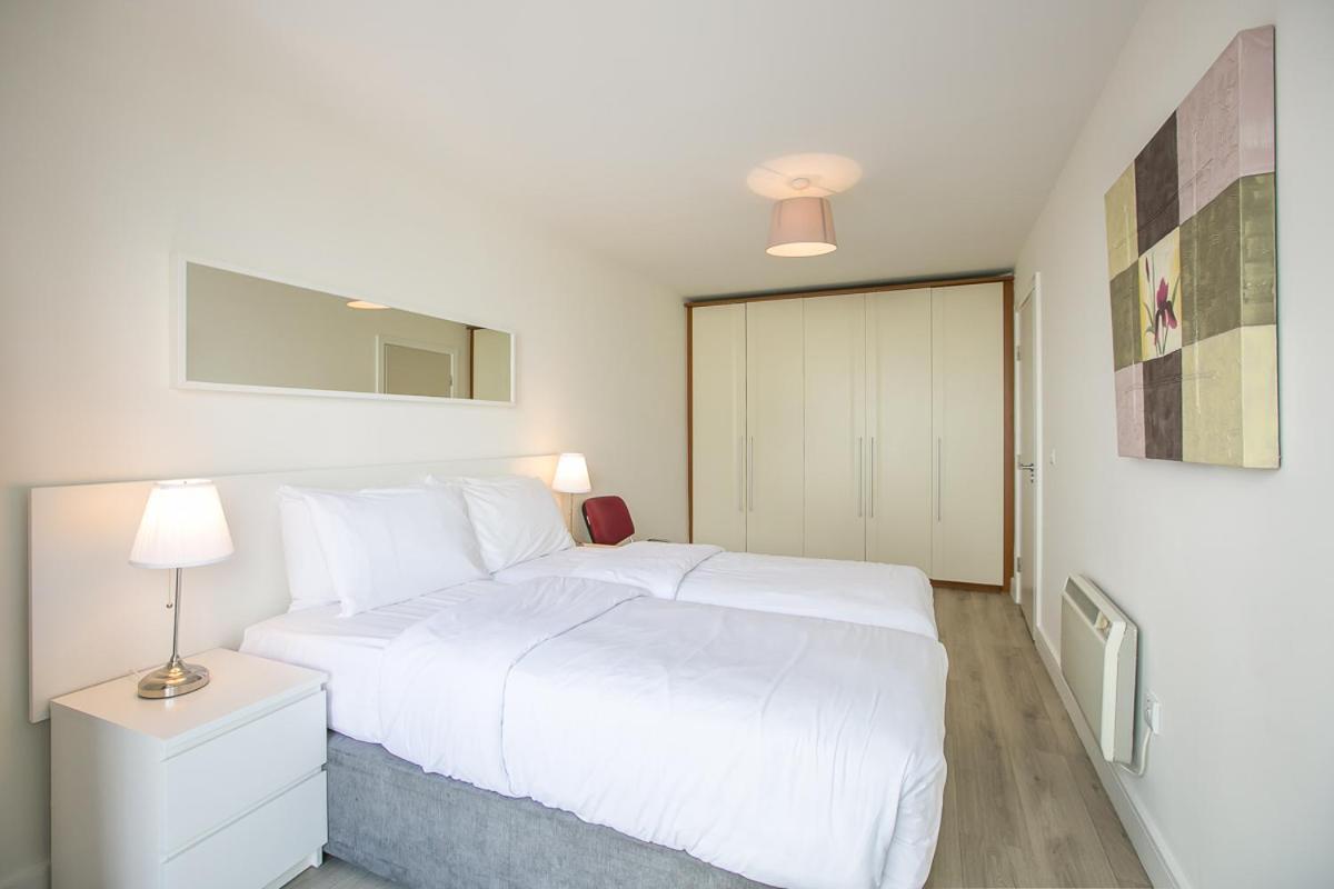Parnell Corner Apartments Dublin Zewnętrze zdjęcie