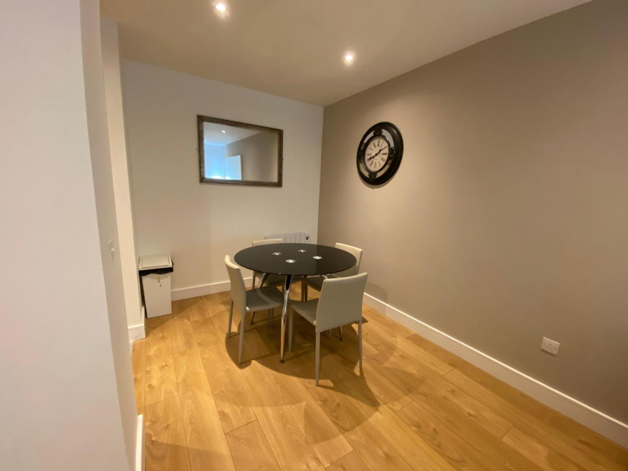 Parnell Corner Apartments Dublin Zewnętrze zdjęcie