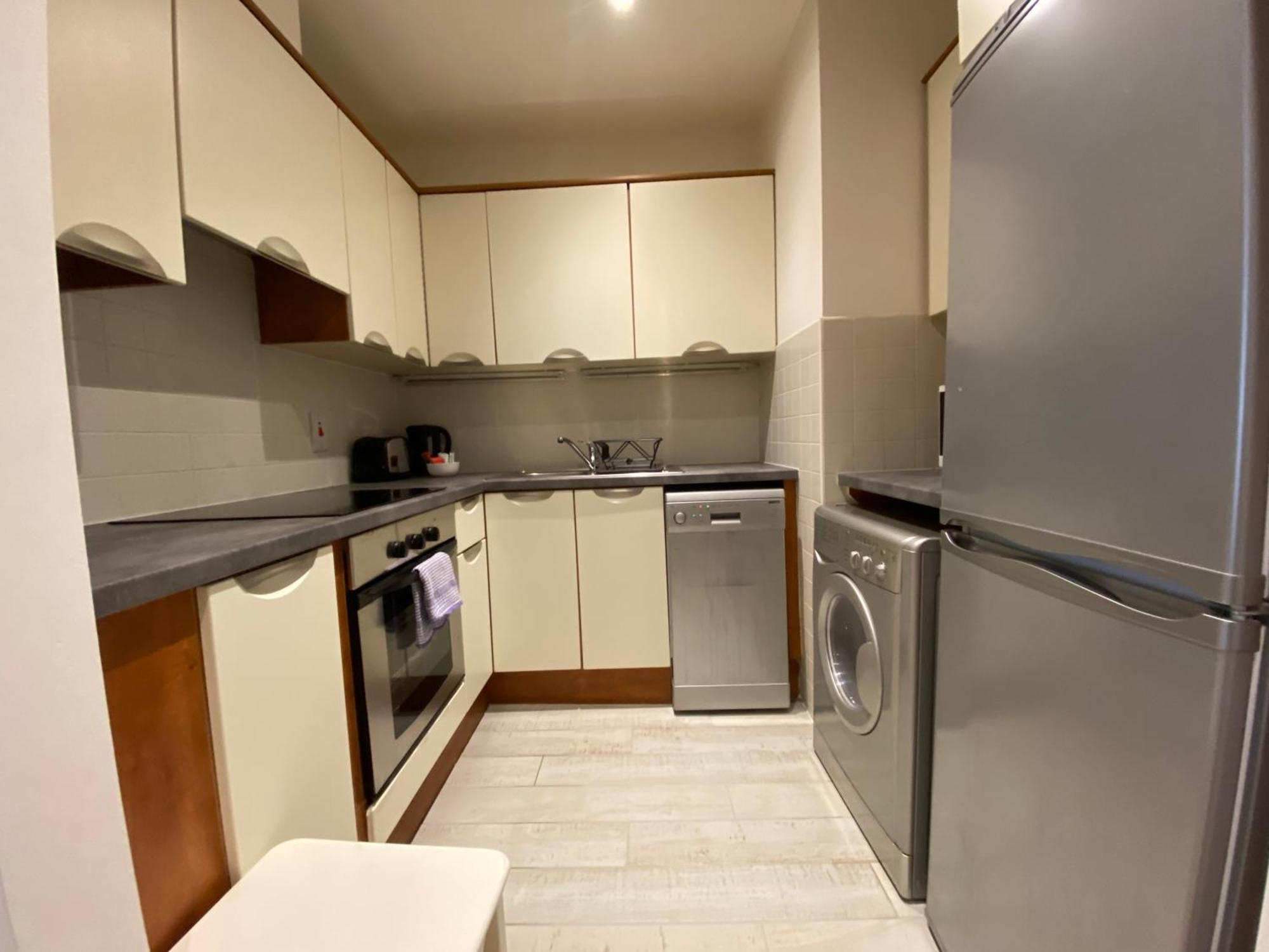 Parnell Corner Apartments Dublin Zewnętrze zdjęcie